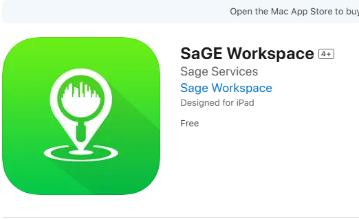 SaGE Workspace